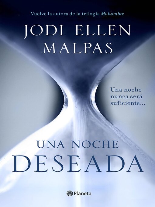 Title details for Una noche. Deseada (Edición dedicada) by Jodi Ellen Malpas - Available